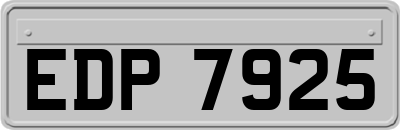 EDP7925
