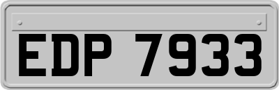 EDP7933