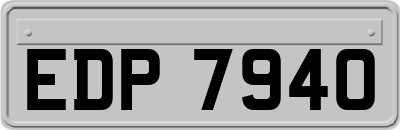 EDP7940