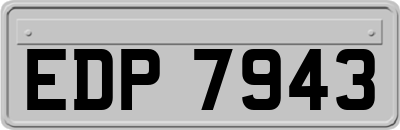 EDP7943