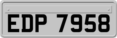 EDP7958