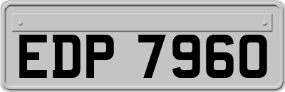 EDP7960