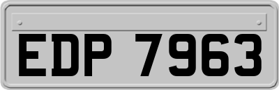 EDP7963