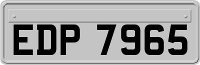 EDP7965