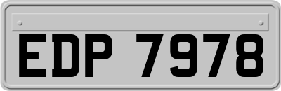 EDP7978