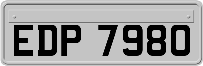 EDP7980