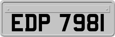 EDP7981