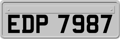 EDP7987