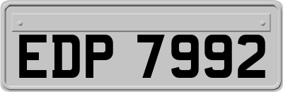 EDP7992