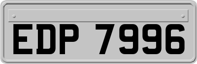 EDP7996