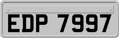EDP7997