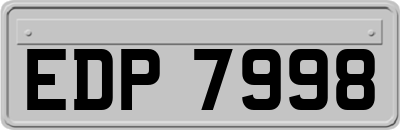 EDP7998
