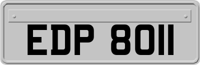 EDP8011