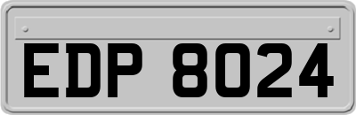 EDP8024