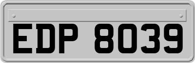 EDP8039