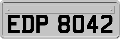 EDP8042