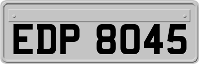 EDP8045