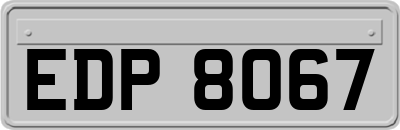 EDP8067