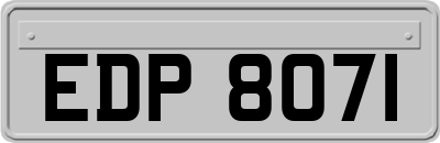 EDP8071