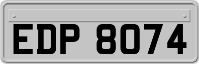 EDP8074