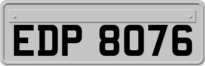 EDP8076