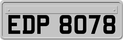 EDP8078