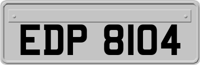 EDP8104