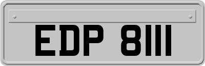 EDP8111