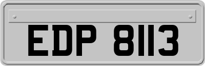 EDP8113