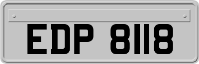 EDP8118