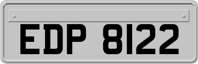 EDP8122