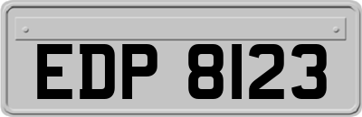 EDP8123