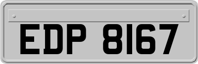 EDP8167