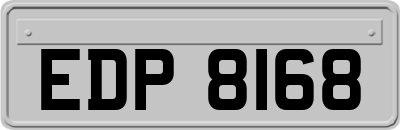 EDP8168