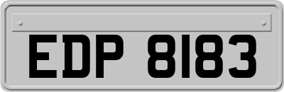 EDP8183