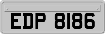 EDP8186