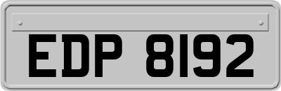 EDP8192