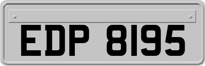 EDP8195