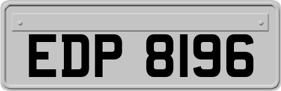EDP8196