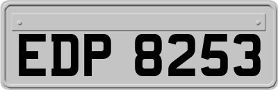 EDP8253