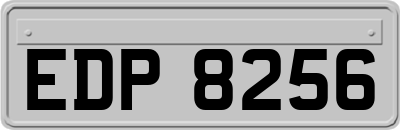 EDP8256