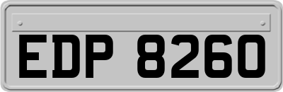 EDP8260