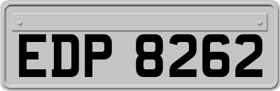 EDP8262