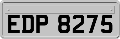 EDP8275
