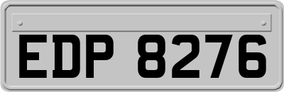 EDP8276