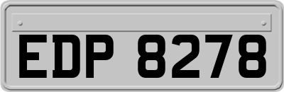 EDP8278