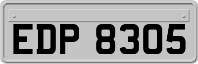 EDP8305