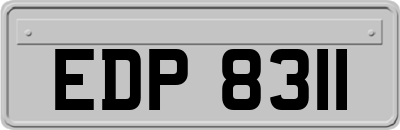 EDP8311