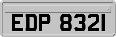 EDP8321