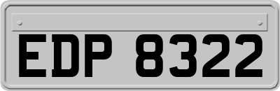 EDP8322